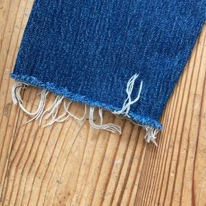 Levi’s High Waisted Jeans